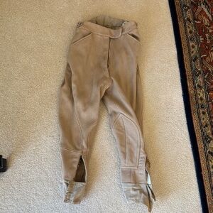 Unknown Brand Breeches/Jodhpurs